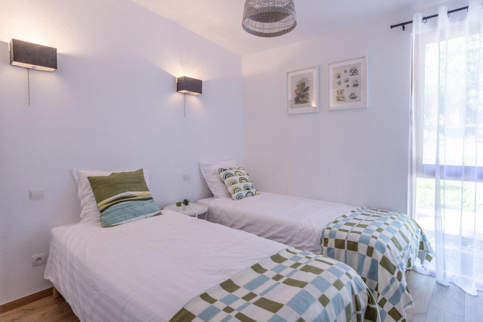 Les Charmes C38 - Le Val Joly Villa Eppe-Sauvage Bagian luar foto
